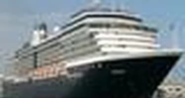 Holland America Line получила новый круизный лайнер «Nieuw Amsterdam»