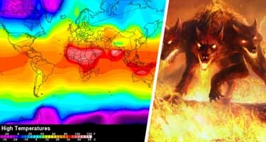 Жара этого лета туристов не остановит: эксперты прогнозируют трудный туристический сезон