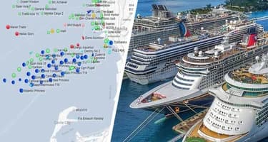 Круизные путешествия в зоне турбулентности: Трамп поставил под вопрос фетиш последних лет