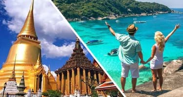 Тайный код удачи: кому Вселенная подарит незабываемое путешествие в страну улыбок?