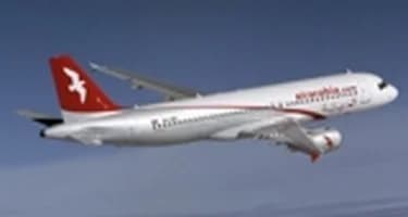 «Air Arabia» сворачивает рейсы Екатеринбург-Шарджа