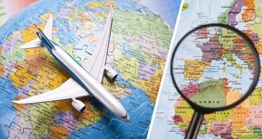 Турист, посетивший 100 городов Европы, назвал 7 самых недооценённых: успейте там побывать, пока нет толп туристов