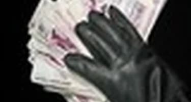 Директору турагентства грозит 6 лет за кражу 200 тыс. рублей