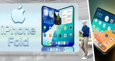 Сгибая реальность: Первый складной iPhone задерживается, но Apple обещает «премиальное качество»