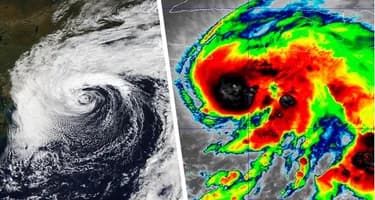 «Райский остров» в руинах? Подробности Карибской трагедии