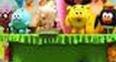 Русские смешарики поселились на Сайпане