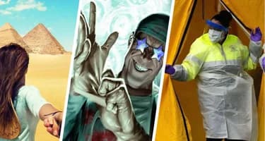 Как в Египте мафия в Хургаде и Шарм-эль-Шейхе вытягивает деньги с туристов в самых опасных ситуациях