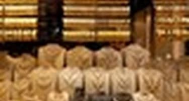 Афинские ювелиры учат русский и китайский, чтобы привлечь туристов