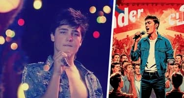 «Белые розы» зовут в тур: новый туристический бренд имени Юрия Шатунова из «Ласкового мая»