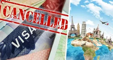 Шенгенский Шторм: ЕС готовит новые визовые ловушки для россиян