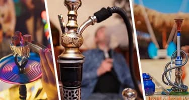 Волшебный дым Востока: выбираем идеальный кальян в Хургаде