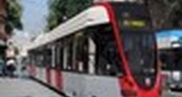 Одобрено строительство скоростной линии трамвая до Домодедово  