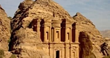 Турофис Иордании обещает туроператорам мощную рекламную кампанию