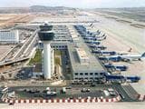 В Греции случился массовый воздушный коллапс