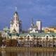 В Екатеринбурге откроется генконсульство Кипра