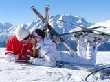 Количество российских туристов в Австрии выросло на 30%