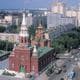 Через 10 лет въездной турпоток в Пермский край вырастет в 5 раз
