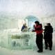 В Румынии вновь открывается ледяной отель «Ice Hotel Romania»