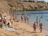 В Шарм Эль Шейхе открываются пляжи всех отелей