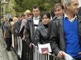 Консульство Чехии в Киеве может закрыться из-за мошенников