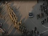 Президент Египта подал в отставку, власть в стране взяли военные