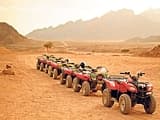 В опустевшем Шарм Эль Шейхе туристам стало комфортно отдыхать