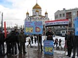 Почему российских туристов не пускают в Египет?