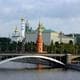 Комитету по туризму Москвы добавили гостиницы