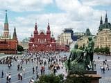 Москва получит на развитие туризма 9 млрд рублей
