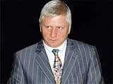 Скончался Анатолий Ярочкин, руководитель Ростуризма