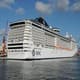 «MSC Cruises» расширяет географию зимней навигации 2011-1012 гг