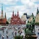 В Москве появятся указатели для иностранных туристов
