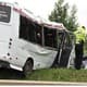 В Турции разбился автобус с белорусскими туристами