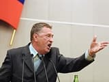 ЛДПР требует закрыть для российских туристов Турцию, Египет и Тунис