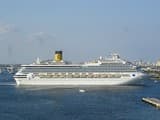 Взрывы в Осло: «Costa Cruises» аннулировала заход в норвежскую столицу