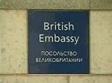 Российские турпоток в Великобританию в связи с проблемами в выдаче виз сократился на 40%