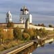 Псковскую область посетило 350 тыс. туристов