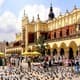 От заката до рассвета: в Кракове туристы ведут себя хуже соседей по коммуналке