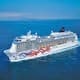 «Norwegian Cruise Line» дала имена двум своим новым лайнерам