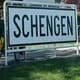 Болгарию и Румынию не взяли в Шенген
