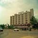 «Novotel Bujumbura» получит новое название «Doubletree by Hilton»