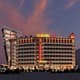 Marriott открыл свой первый отель в Сибири