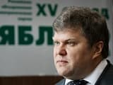 «Туризм в России не развивается из-за сырьевой экономики», - Сергей Митрохин, лидер партии ЯБЛОКО