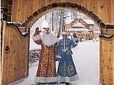 Российские туристы раскупили почти все новогодние туры в Белоруссию