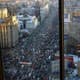Москва заняла 199 место по качеству жизни