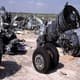 Россия признана самой опасной страной для авиапассажиров