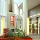 Marriott открыл шестой отель бренда Courtyard в России