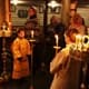 Опубликовано расписание праздничных служб для туристов-паломников на Православное Рождество в Иерусалиме 