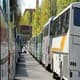 Автобусные перевозки в Европе «позеленеют»