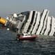 На острове Джилио появится музей погибшего лайнера Costa Concordia